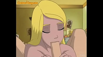 Witch blowjob scenes