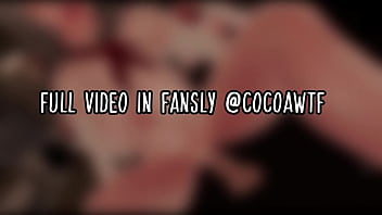 Anime girl fucking dildo