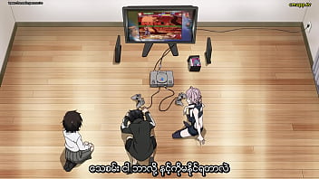 Call of the night s01e04