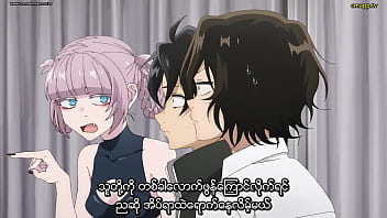 Call of the night s01e04