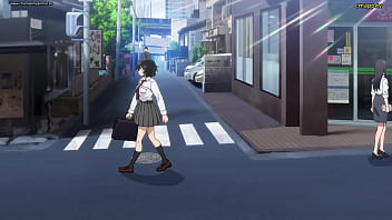 Call of the night s01e04