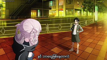 Call of the night s01e04