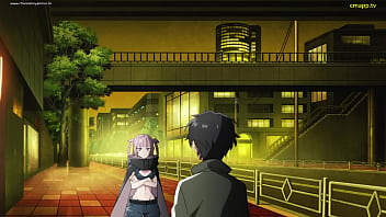 Call of the night s01e04