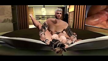 Casadinho safado veio cheio tesão