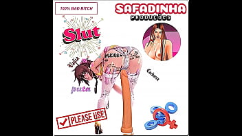 Casadinho safado veio cheio tesão