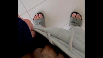 Pov Boner Surprise thumbnail