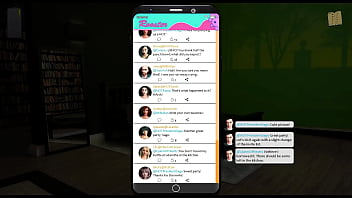 Being a dik 159 chick route