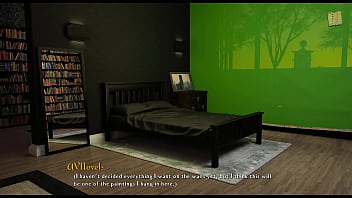 Being a dik 159 chick route