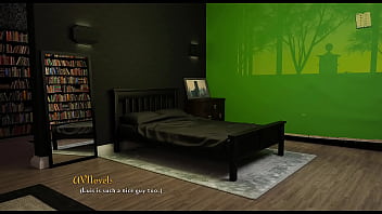 Being a dik 159 chick route