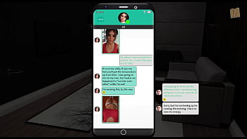 Being a dik 159 chick route