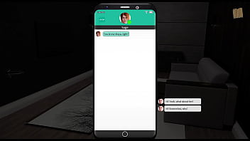 Being a dik 159 chick route