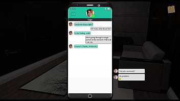 Being a dik 159 chick route