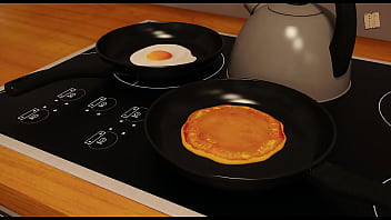 Being a dik 159 chick route