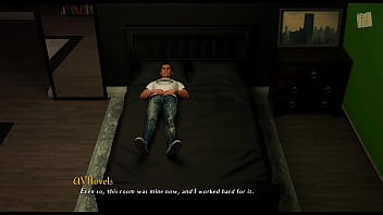 Being a dik 159 chick route