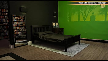 Being a dik 159 chick route