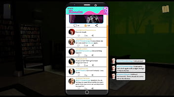 Being a dik 159 chick route