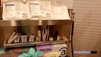 Dr tampa tampa university entrance physical mina moon