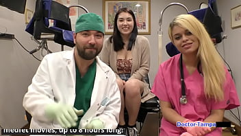 Dr tampa tampa university entrance physical mina moon