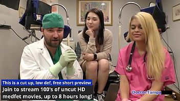 Dr Tampa Tampa University Entrance Physical Mina Moon thumbnail