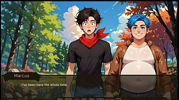 Farmer kink taboo hentai game ep 3 my best friend massive boobs pops out in public