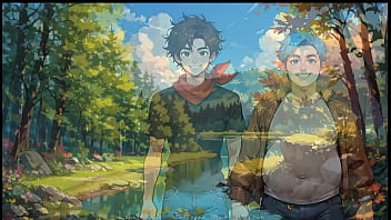 Farmer kink taboo hentai game ep 3 my best friend massive boobs pops out in public