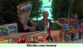 Every chick has a price 17