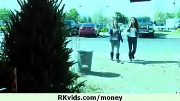 Every chick has a price 17