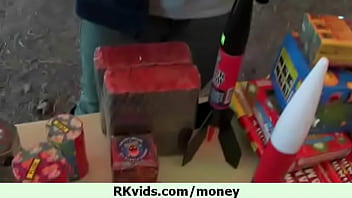 Every chick has a price 17