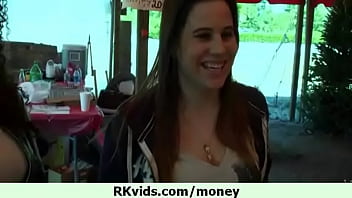 Every chick has a price 17