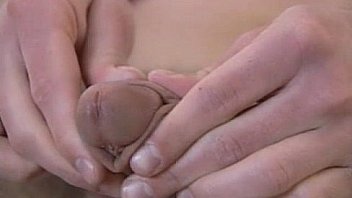 Young Dylan Reed Kicks Back And Beats Off thumbnail