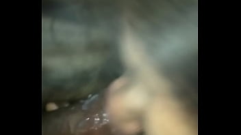 Lick it like a lollipop