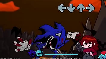 Quien Será El Sonic Fake Jaja Yo Creo Que Es El Chadow thumbnail