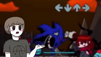 Quien Será El Sonic Fake Jaja Yo Creo Que Es El Chadow thumbnail