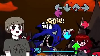 Quien Será El Sonic Fake Jaja Yo Creo Que Es El Chadow thumbnail