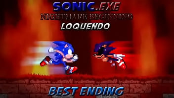 Quien será el sonic fake jaja yo creo que es el chadow