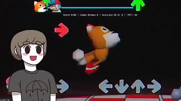 Quien Será El Sonic Fake Jaja Yo Creo Que Es El Chadow thumbnail