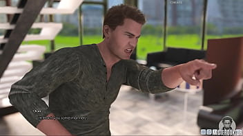 Lust Academy Ep181 – Visual Novel Gameplay Hd thumbnail