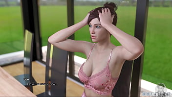 Lust Academy Ep181 – Visual Novel Gameplay Hd thumbnail