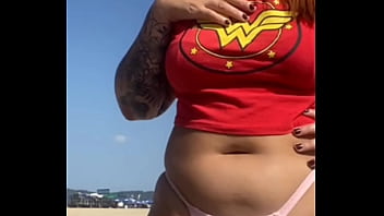 Fiz Uma Tatuagem Na Praia E O Cara Ficou Excitado Comigo Mostrou Foto Do Pau E Pediu Pra Mim Mostrar A Buceta Pra Ele thumbnail