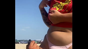 Fiz Uma Tatuagem Na Praia E O Cara Ficou Excitado Comigo Mostrou Foto Do Pau E Pediu Pra Mim Mostrar A Buceta Pra Ele thumbnail