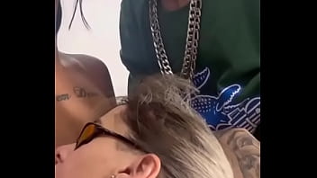 Duvido não gozar em 2 minutos