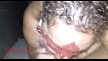 Sexo completo com minha puta