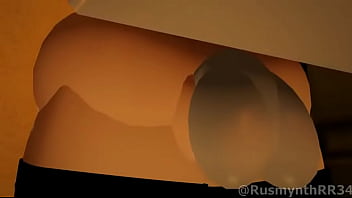 Big dick big tits cartoon penis tits