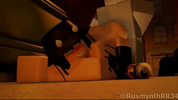 Big dick big tits cartoon penis tits