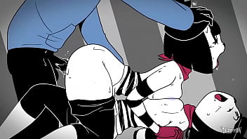 Estas chicas se aprovechan