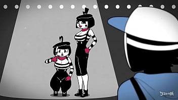 Estas chicas se aprovechan