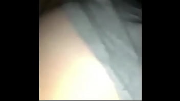 He a wannabe pornstar so here’s his chance ;