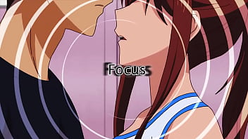 Euphoria the dreamy horny brain washing state