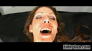 Big tit amateur slut