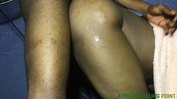 My tenant gave me pussy in place of her rent